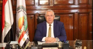 وزير الزراعة: إعلان مصر رسميًا خالية من مرضي الفصيلة الخيلية الرعام والزهري