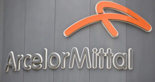  تضع ArcelorMittal قدمها في عالم الطاقة النظيفة