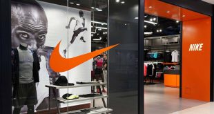 قامت شركة Nike الأمريكية بالتجديد بمبادئ التصميم الدائري
