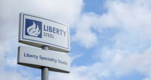 ستزيد Liberty Steel الرسوم الإضافية للاستدامة للمساعدة في تعويض ارتفاع تكاليف الطاقة والكربون