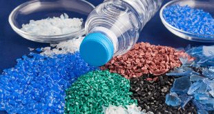 إجراءات لتقليل المواد البلاستيكية الدقيقة وإعادة استخدام النفايات البلاستيكية كمادة خام