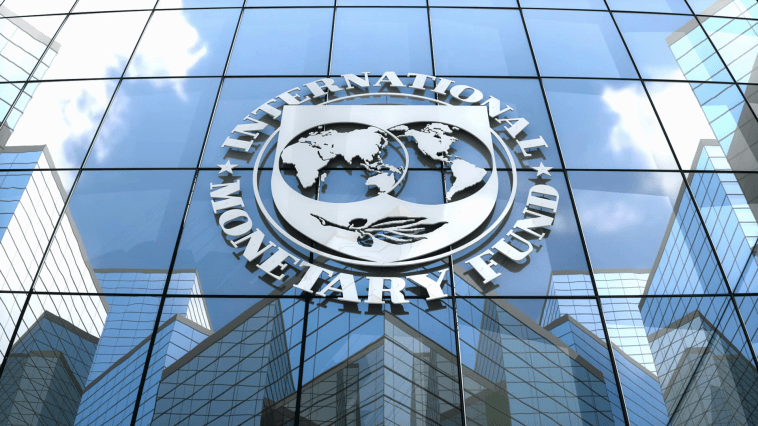 صندوق النقد الدولي نمو حركة التجارة العالمية بنسبة 8 5 بنهاية العام الحالي مصدرين مصر