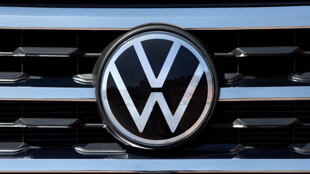 ارتفاع مبيعات Volkswagen مع النقص المستمر في الرقائق