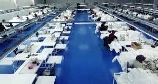 توقيع مذكرة بين مركز التجارة الدولية والاتحاد الدولي للملابس لتعزيز صادرات الملابس