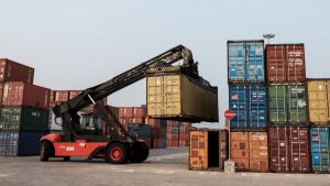 مصر : صادرات الكيماويات والأسمدة تحتل المرتبه الأولي