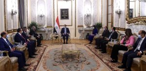 فيديوجراف : أهم قرارات مصر الاقتصادية الداعمة للتصدير .. خلال اسبوع