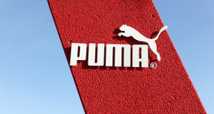 زيادة مضاعفة لمنتجات شركة Puma