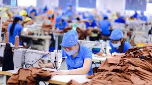 فيتنام : ارتفاع صادرات المنسوجات والملابس 