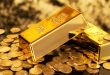 الذهب يرتفع مع تصاعد التضخم وتراجع احتمالات رفع الفائدة