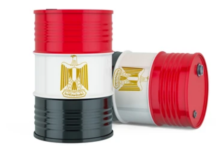 ارتفاع صادرات البترول المصري