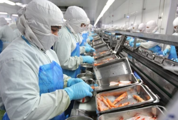 صادرات الصناعات الغذائية لمصر تتخطى مليار دولار في الربع الأول من العام