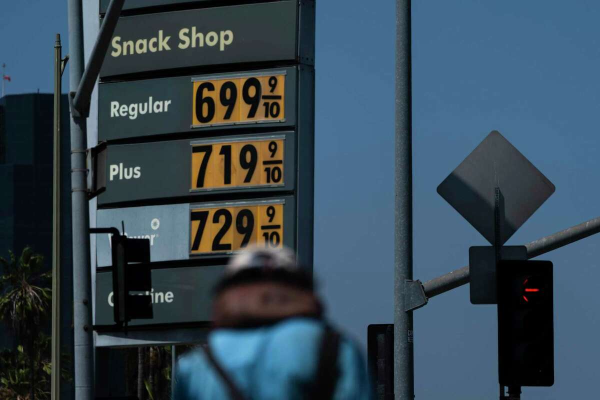 أسعار الغاز الطبيعي تقفز إلى أعلى مستوى