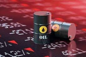 تراجع أسعار النفط العالمية 
