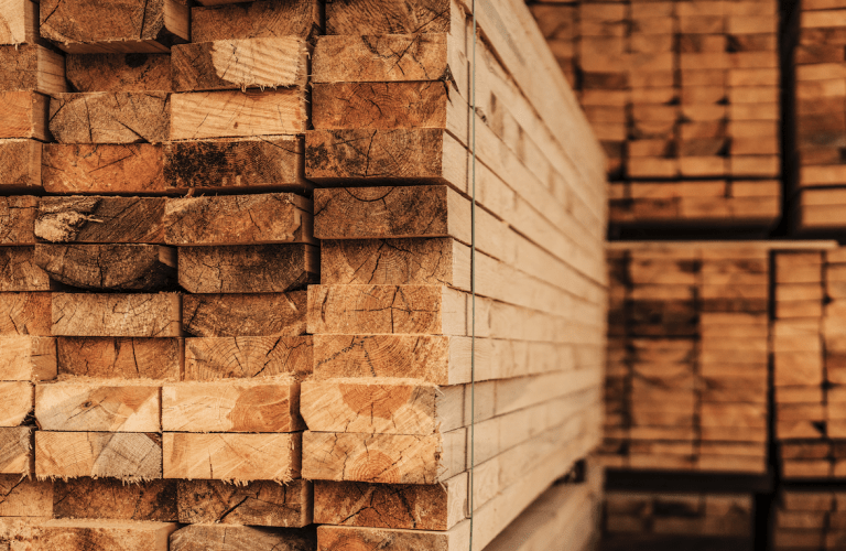 تضاعف تكاليف الحبيبات الخشبية في ألمانيا