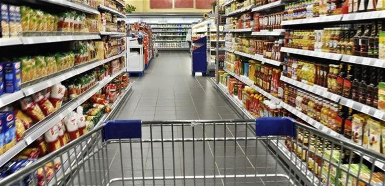 أسعار المواد الغذائية العالمية