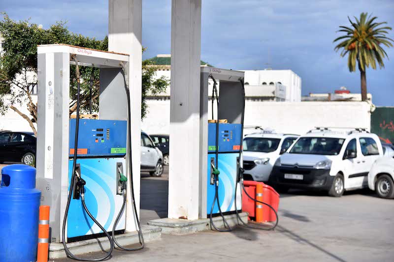 زيادة حادة في أسعار الوقود في تركيا