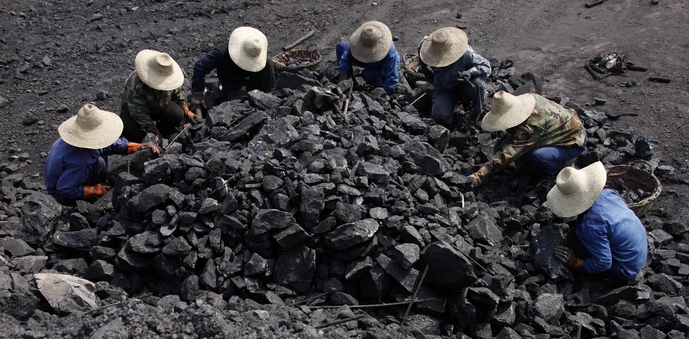 الصين تعزز إنتاج الفحم