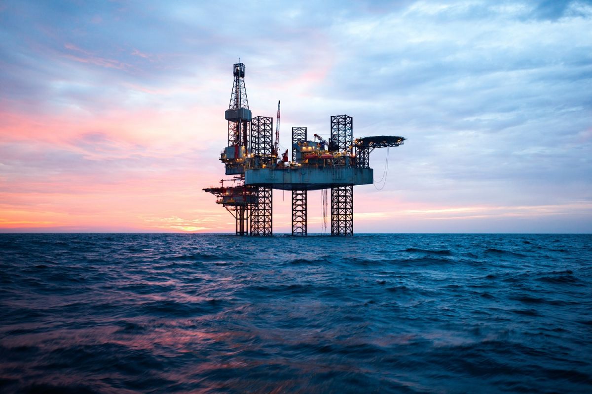 تأجيل تراخيص النفط والغاز في بحر الشمال