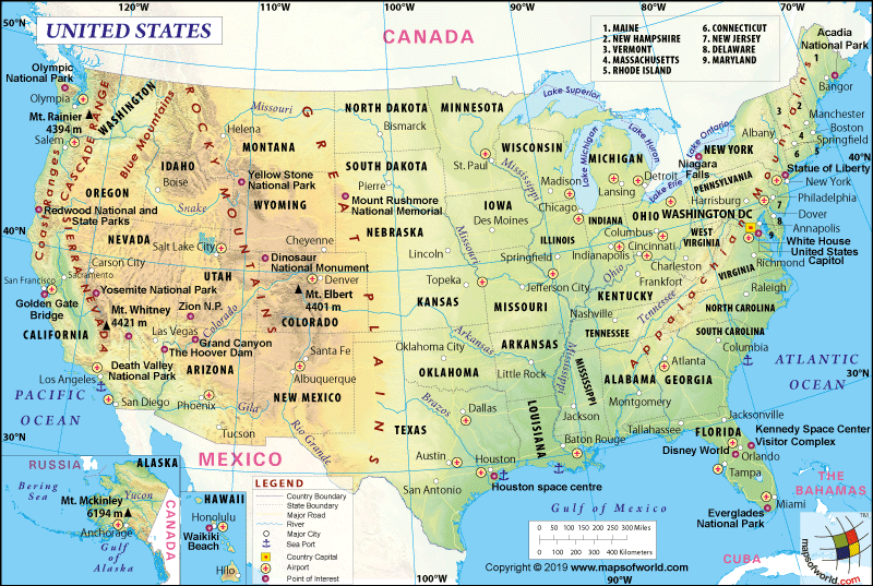 خريطة طريق الهيدروجين النظيف الأمريكي