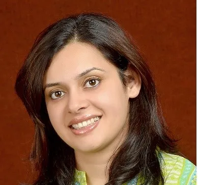 Ms Shraddha Bhandari