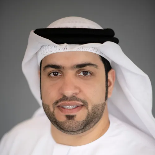 Mr Ahmad Sultan Al Haddad