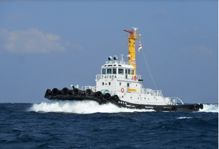 اليابان تُطور إنتاج الوقود الحيوي البحري من القمامة