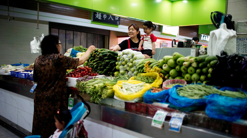 ارتفاع أسعار المنتجات الغذائية