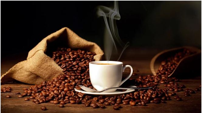 ارتفاع مبيعات واستهلاك القهوة