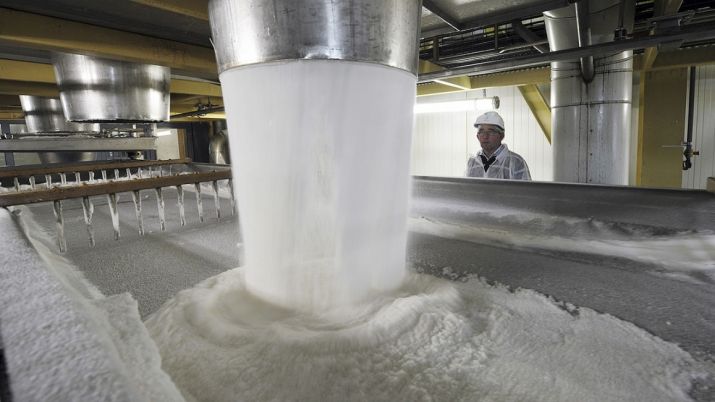 ارتفاع أسعار السكر الأبيض