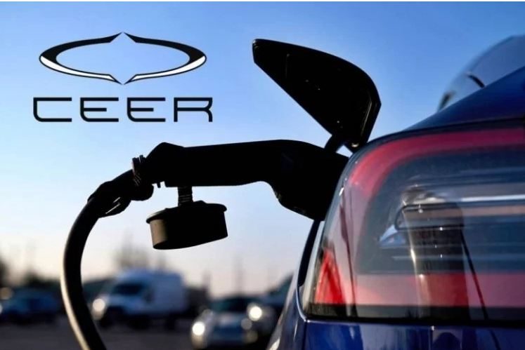 شركة Saudi Ceer تُصنع أول سيارة كهربائية سعودية