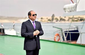 لأول مرة في مصر.. توليد الكهرباء من انبعاثات العوادم