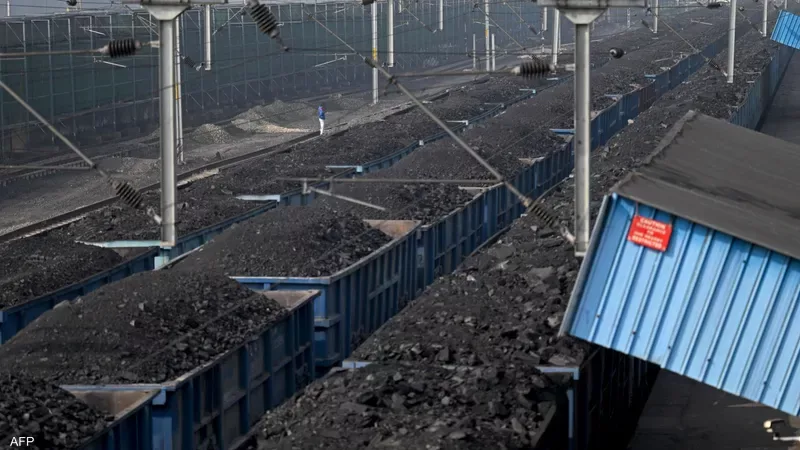 انتعاش إنتاج الفحم في الهند