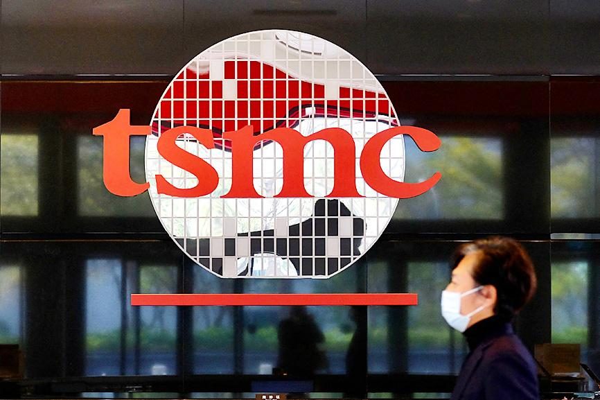 أرباح شركة TSMC التايوانية
