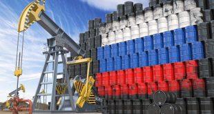 صادرات النفط الروسي الي الهند