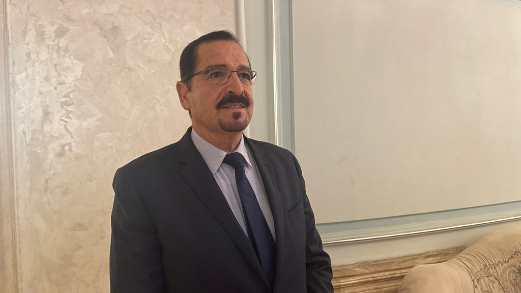 رئيس لجنة العلاقات الدولية بمُستثمري العاشر يكشف كيفية تعميق الصناعة المصرية