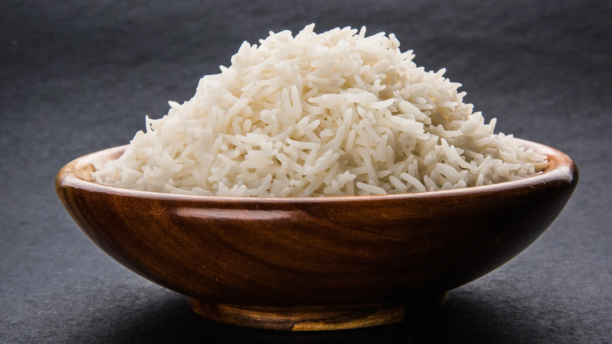 لقيود على صادرات الأرز الهندي