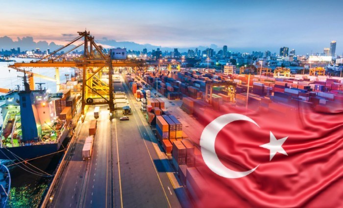 بالأرقام حجم الصادرات التركية