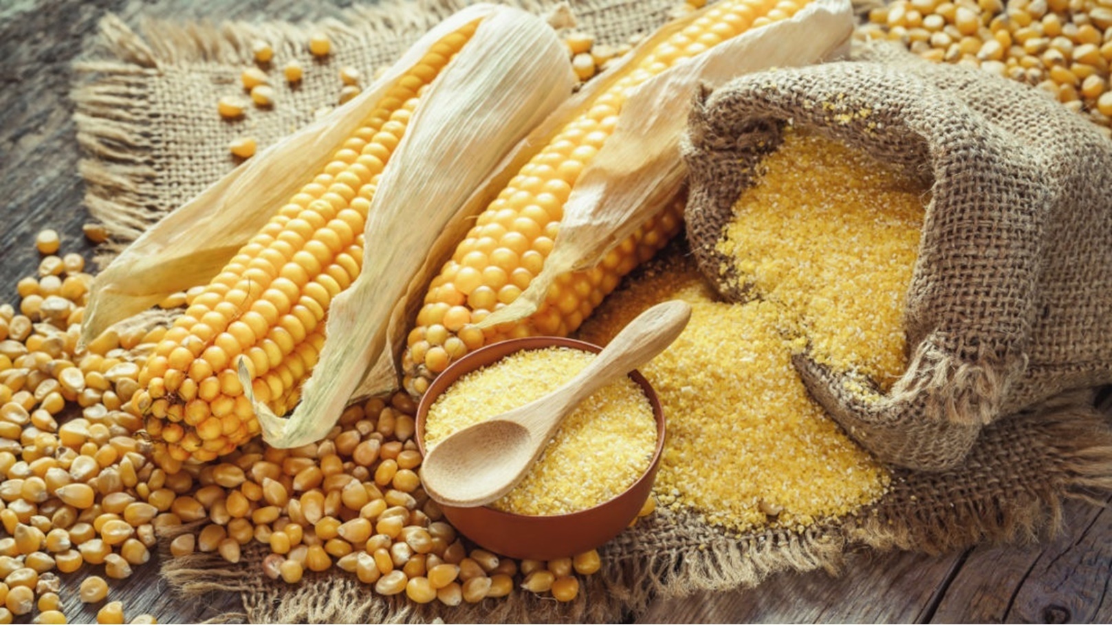 قراءة اسبوعية: أسعار المواد الغذائية والمحاصيل في الأسواق العالمية