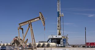 شراكة لاستخراج النفط في الكويت