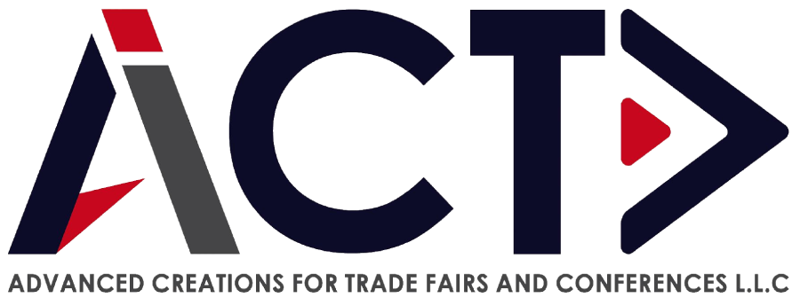 ACT – ADVANCED CREATIONS FOR TRADE FAIRS & CONFERENCES L.L.C