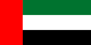 United Arab Of Emirates