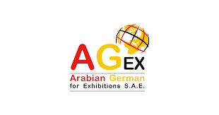 Arabian German for Exhibitions & Publishing.