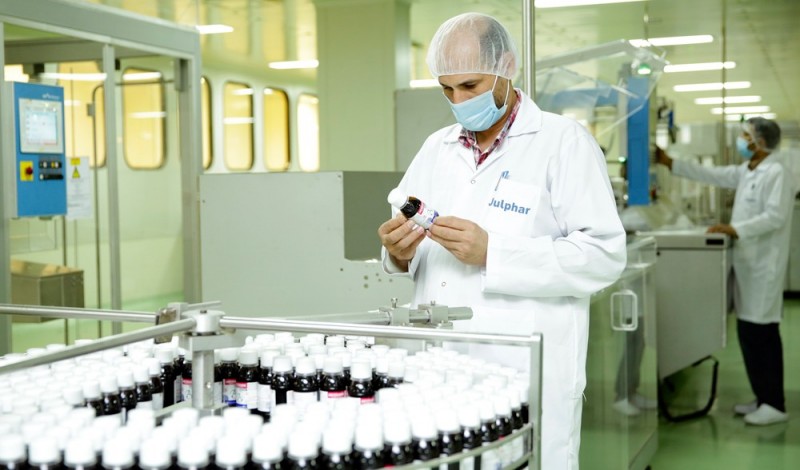 مصر تخطط لإنشاء 5 مصانع للخامات الدوائية لخفض فاتورة الاستيراد