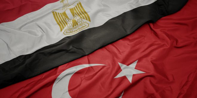 مصر وتركيا واتفاقية طويلة الأمد