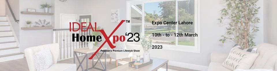 معرض Ideal Homexpo 2023 الدولي