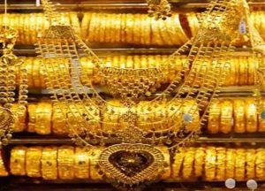 بعد إلغاء رسوم التصدير.. مصر تصدر ثاني شحنة من الذهب إلى أسواق الخليج