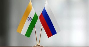 إجمالي واردات الهند من روسيا