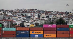 ارتفاع صادرات تركيا إلى روسيا