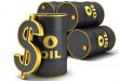 انخفاض أسعار النفط الخام