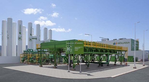 شركة سكاتك النرويجية: لأول مرة إنتاج الميثانول الأخضر فى مصر
